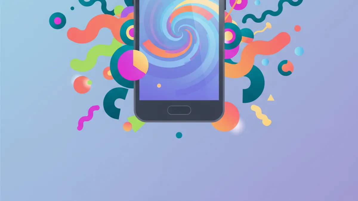 Puzzle games built for the daily commute