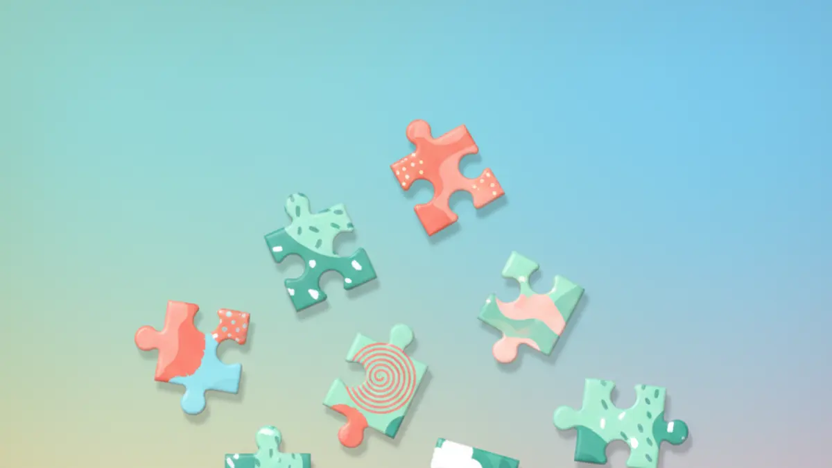 Tile Tumble