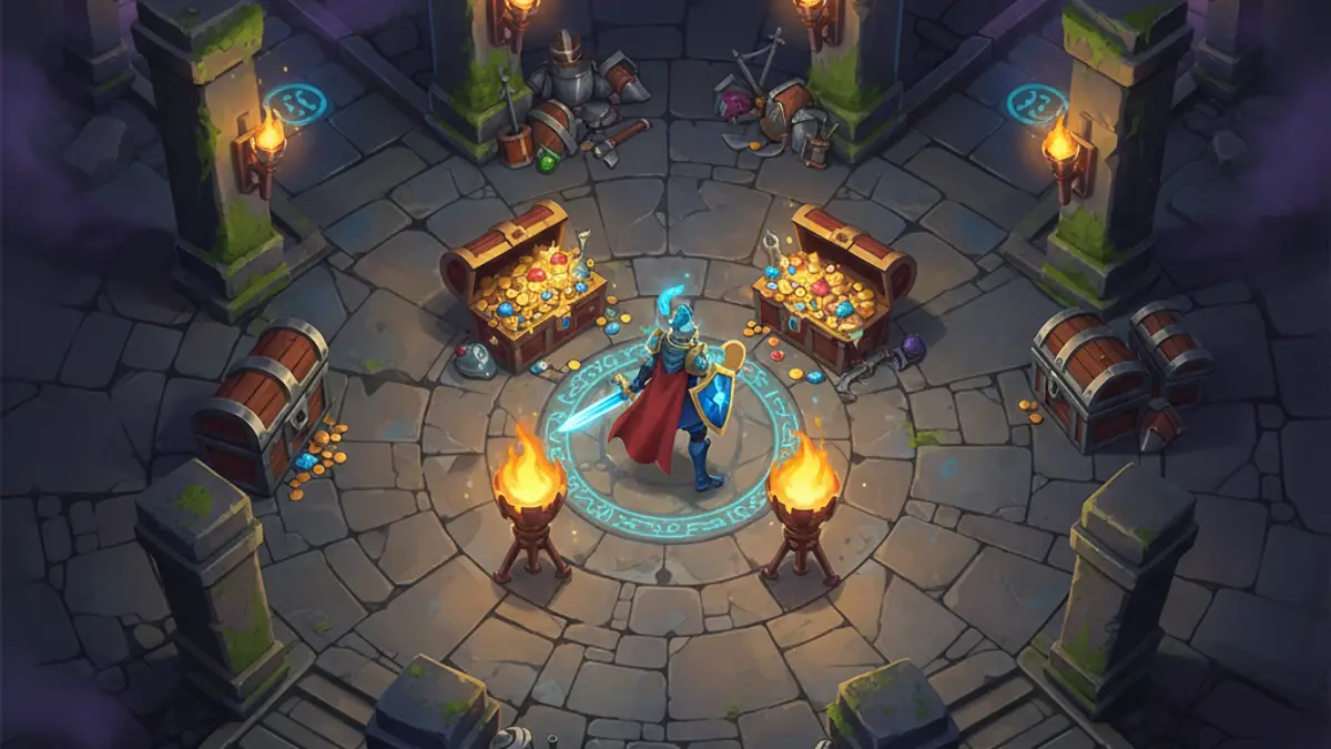 Emberfall Legacy